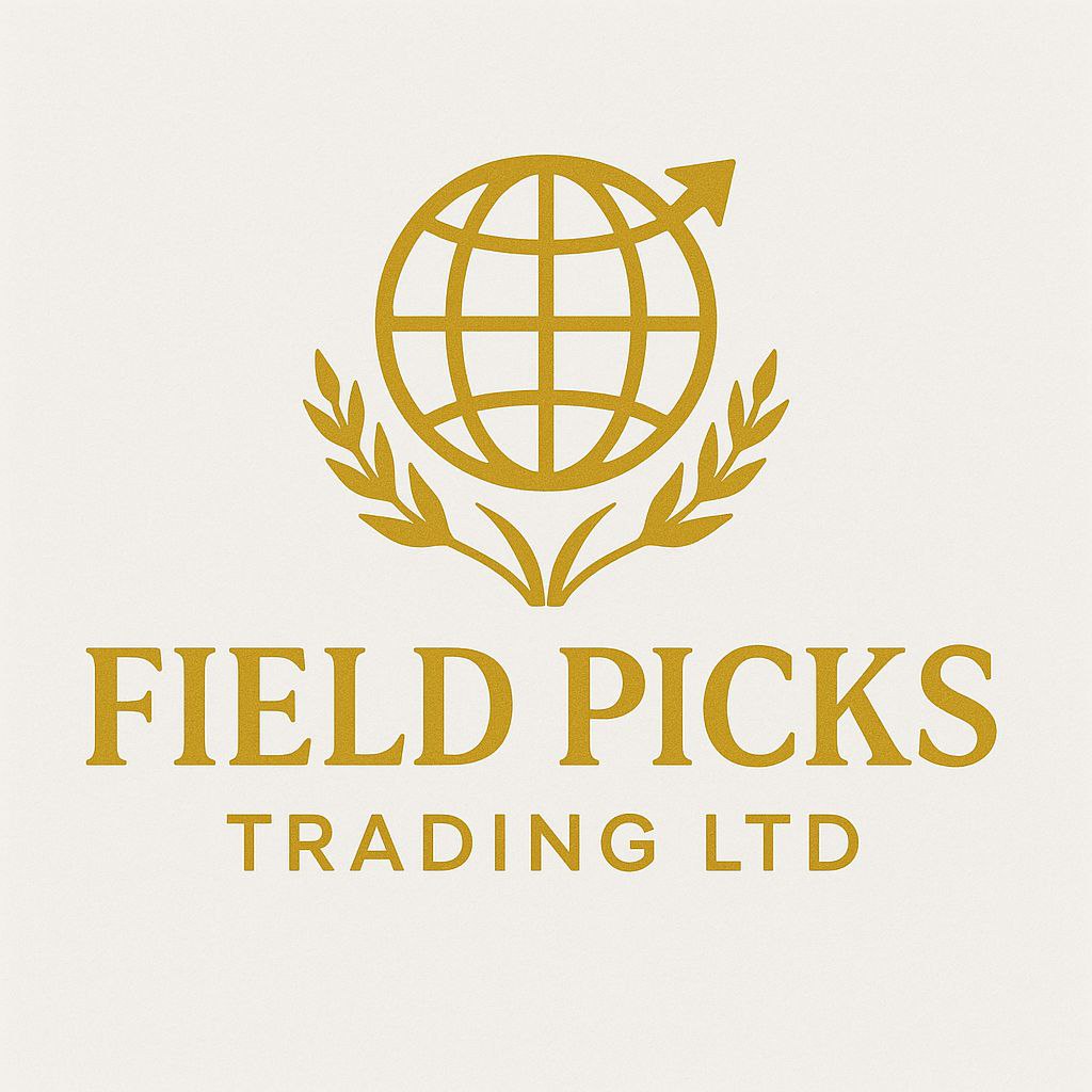Field Picks Trading Ltd